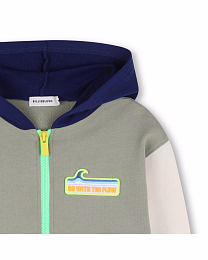 Толстовка ABSINTHE от бренда Billieblush