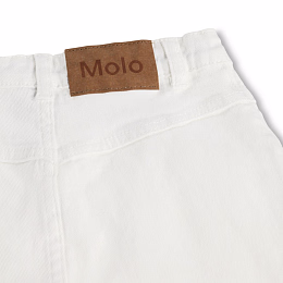 Шорты джинсовые Adalyn от бренда MOLO