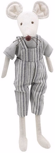 Мышонок от бренда Wilberry