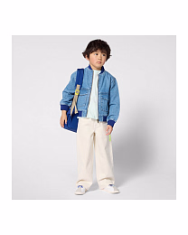 Кроссовки BLANC от бренда Billieblush