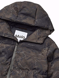Куртка Hilo Slopes от бренда MOLO