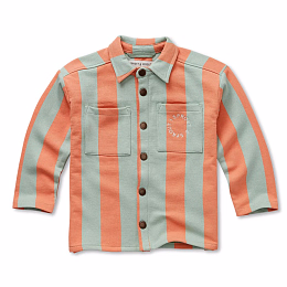 Куртка stripes от бренда Sproet & Sprout