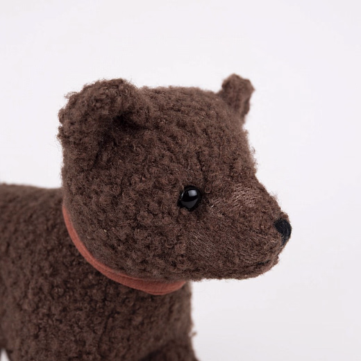 Каталка "Мишка" от бренда Egmont Toys
