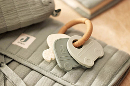 Прорезыватель On The Go от бренда Jollein