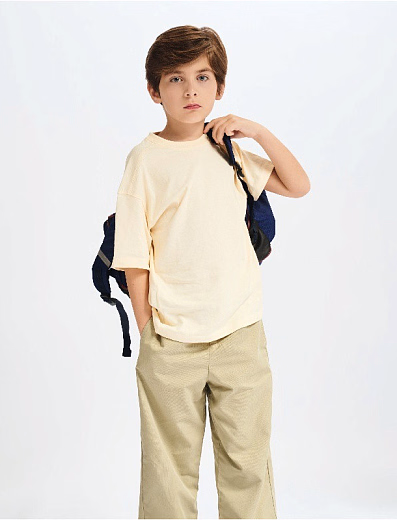 Портфель Medium Samurai от бренда Caramel et Cie