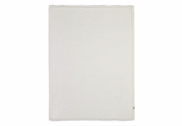 Плед Milk из БИО хлопка от бренда Jollein