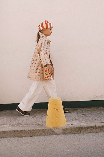 Сумка Sand Cherry от бренда Tinycottons