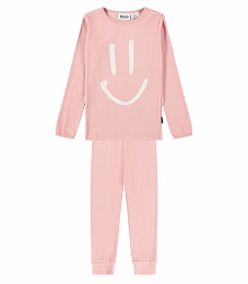 Пижама Lue Mellow Rose от бренда MOLO