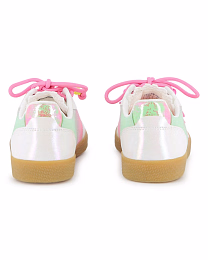 Кроссовки BLANC ROSE от бренда Billieblush