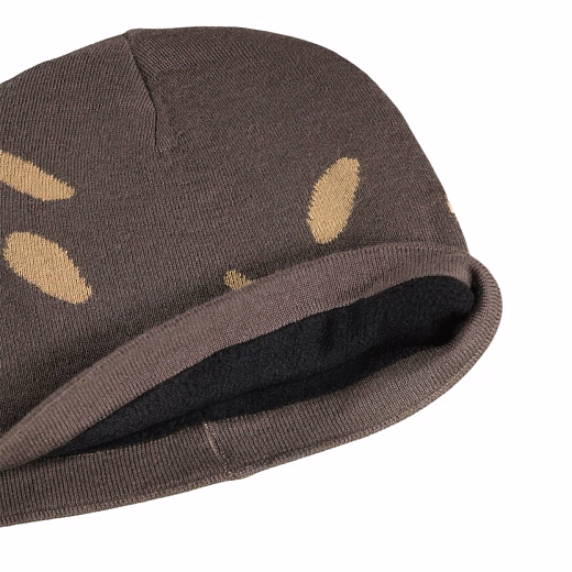 Шапка Colder Bark Brown от бренда MOLO
