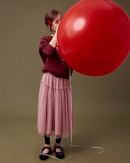 Юбка Pink Dream от бренда CHOOCHOO