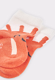 Носки 2 пары Sunshine от бренда Boboli