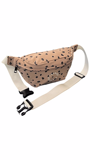 Сумка Adult Animal Print от бренда Sproet & Sprout