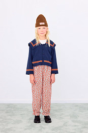 Кардиган Navy от бренда Tinycottons