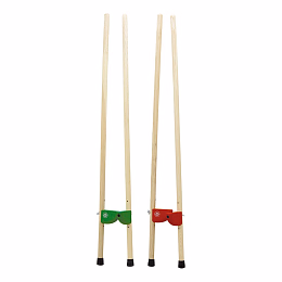 Ходули Green 130 см от бренда Vilac