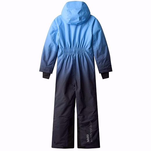Комбинезон Hux Faded Blues от бренда MOLO