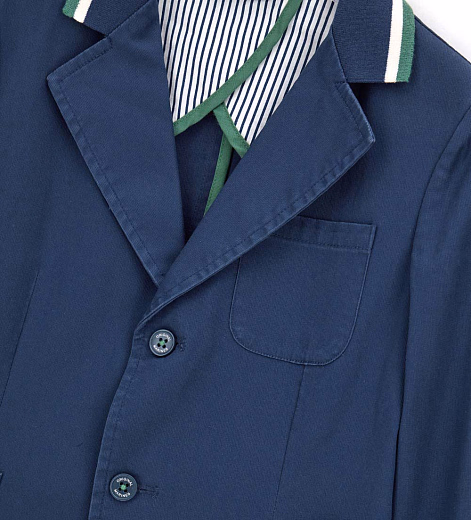 Пиджак Navy от бренда Original Marines