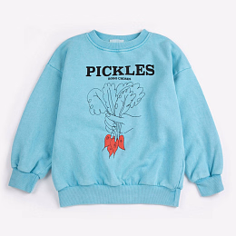 Свитшот Bunch Of Vegetables от бренда Bobo Choses