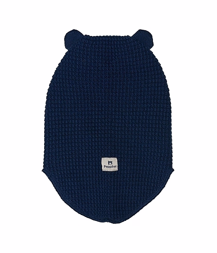 Балаклава Momli night blue от бренда Peppihat