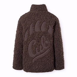 Куртка Ulan Dark Cocoa от бренда MOLO