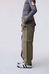 Штаны Transformer Hacks от бренда Stormies