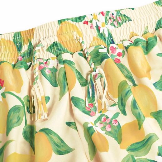 Шорты Nicci Citrus от бренда MOLO