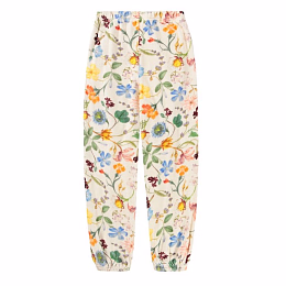 Джоггеры Adriana Vintage Flowers от бренда MOLO