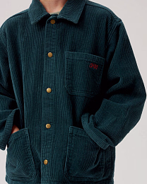 Вельветовые штаны Choo от бренда CHOOCHOO