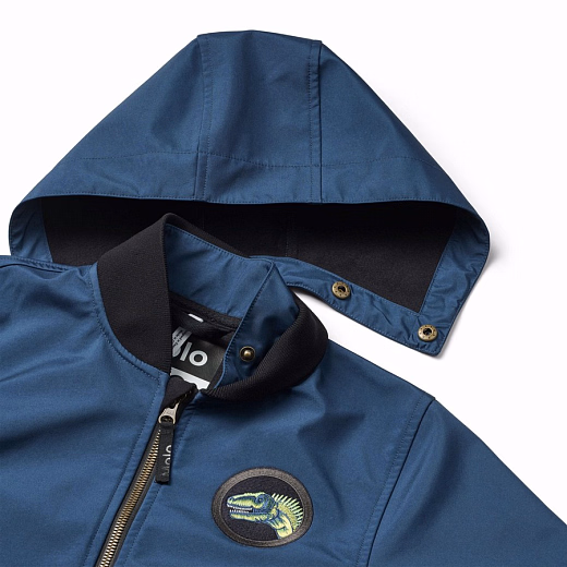 Куртка Cloudy Oceanica от бренда MOLO