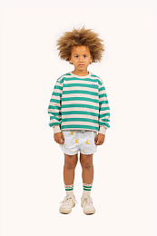 Шорты MIDNIGHT SUN от бренда Tinycottons