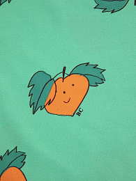 Лонгслив Curious Turnip от бренда Bobo Choses