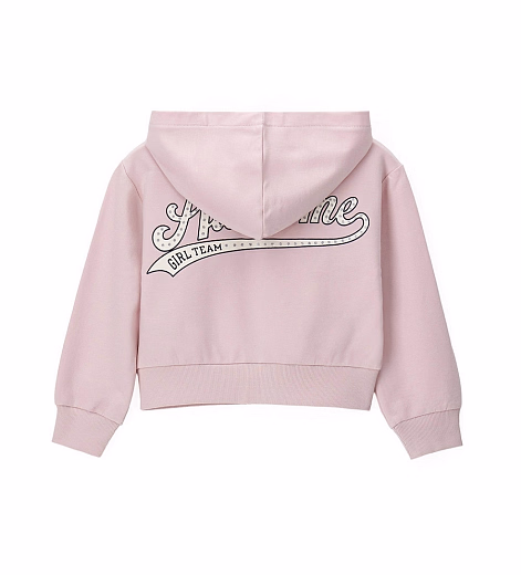 Толстовка Pink 84 от бренда Original Marines