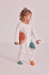 Комбинезон Sunny smile от бренда Boboli