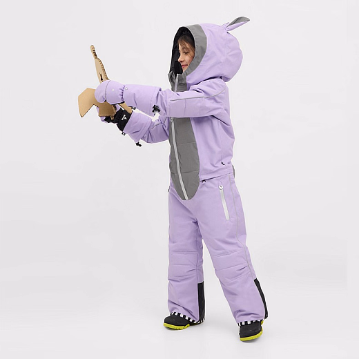 Комбинезон WeeDoBunny Lila от бренда WeeDo