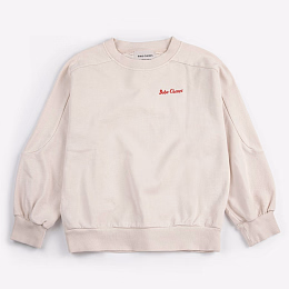 Свитшот Pickles Is At Home от бренда Bobo Choses