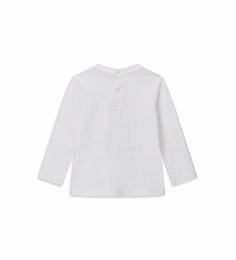 Лонгслив Christmas attributes от бренда Original Marines