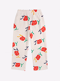 Спортивные штаны Smiling от бренда Bobo Choses