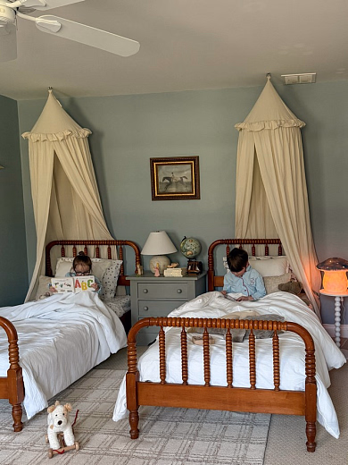 Каталка "Собачка" от бренда Egmont Toys