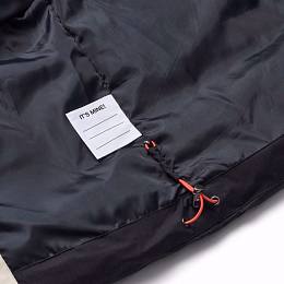 Куртка Hilo Faded Paisley от бренда MOLO