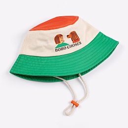 Панама Friends In a Pickle от бренда Bobo Choses