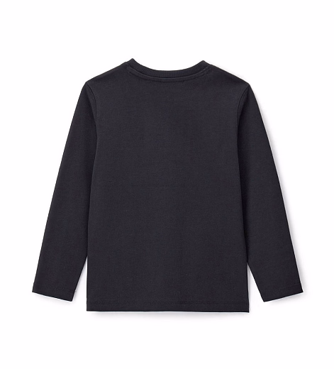 Лонгслив Master от бренда Original Marines