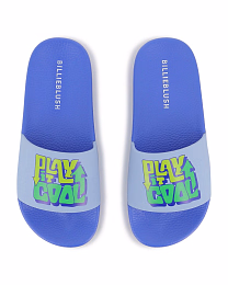 Пантолеты BLUE FLAG от бренда Billieblush