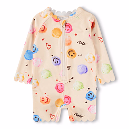 Комбинезон Nigella Smile Scoops от бренда MOLO