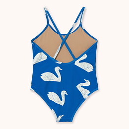 Купальник Swan от бренда Tinycottons