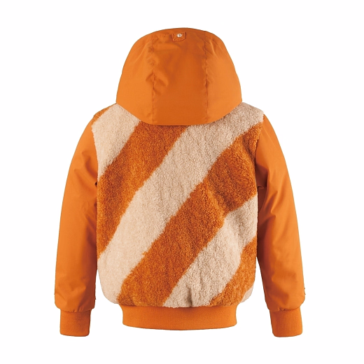 Куртка SNAKE PIT marmelade от бренда Gosoaky