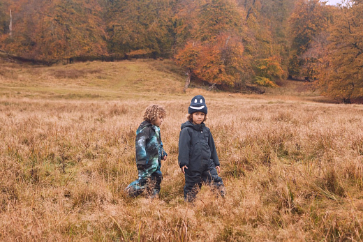 Комбинезон Pingo Far Out от бренда MOLO