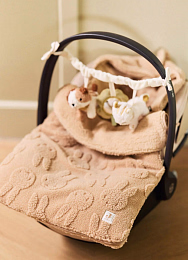 Игрушка подвесная Котики - Собачки от бренда Jollein