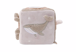 Куб Море от бренда Jollein