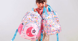 Рюкзак «Мечты» от бренда MiquelRius