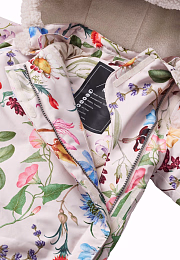 Комбинезон Hyde Antique Flowers от бренда MOLO